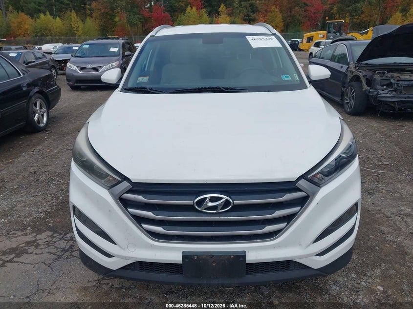 HYUNDAI TUCSON 2018 VIN KM8J3CA49JU609270
