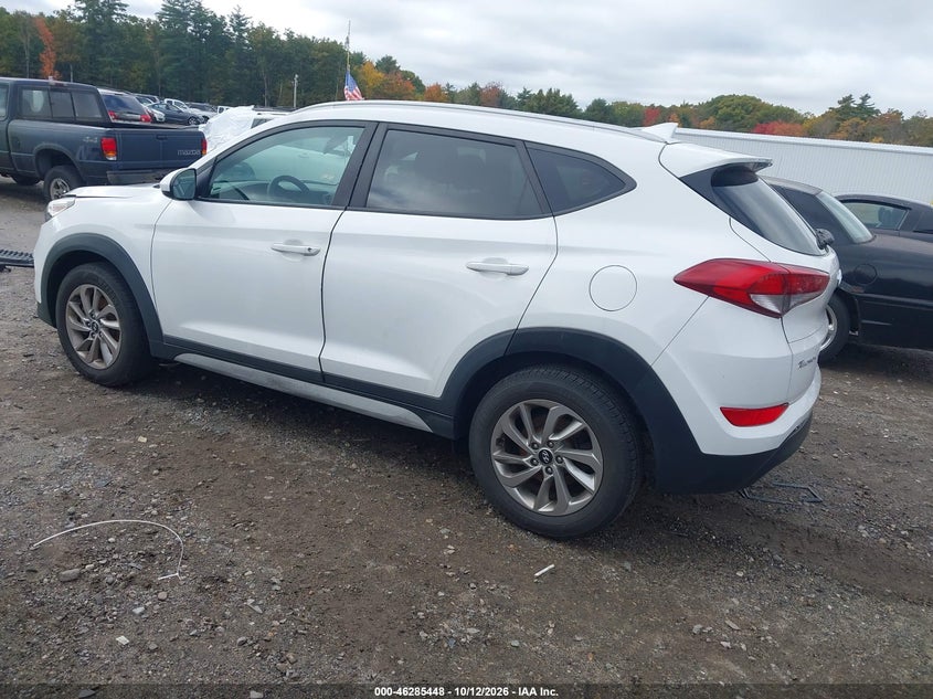 HYUNDAI TUCSON 2018 VIN KM8J3CA49JU609270