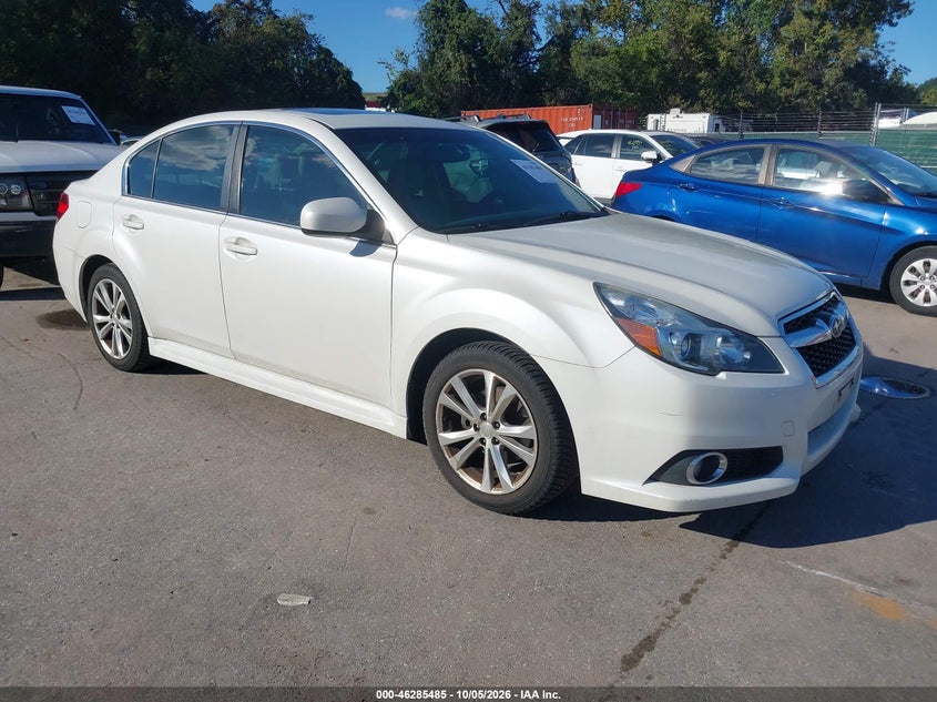 Vin: 4s3bmbl65e3011171, lot: 46785631, subaru legacy 2.5i limited 20141