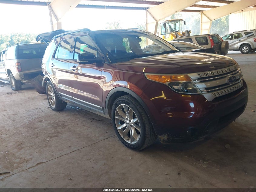 Vin: 1fm5k7d80fga13285, lot: 46785667, ford explorer xlt 2015 img_1