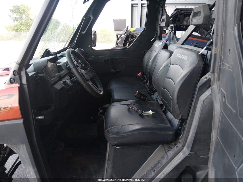 POLARIS RANGER 2026