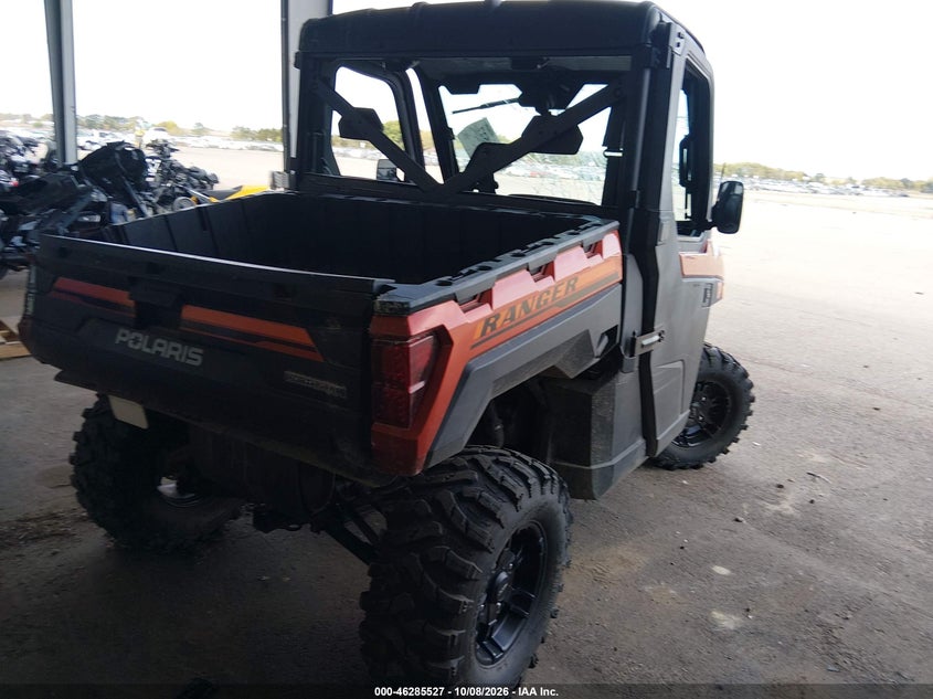 POLARIS RANGER 2026