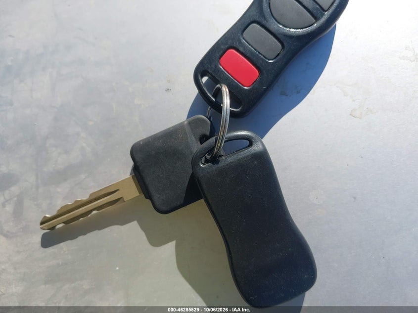 INFINITI G35 2004 VIN JNKCV54E54M814563