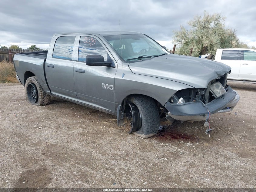 Vin: 1c6rr7kp1ds588475, lot: 46785680, ram 1500 st 2013 img_1
