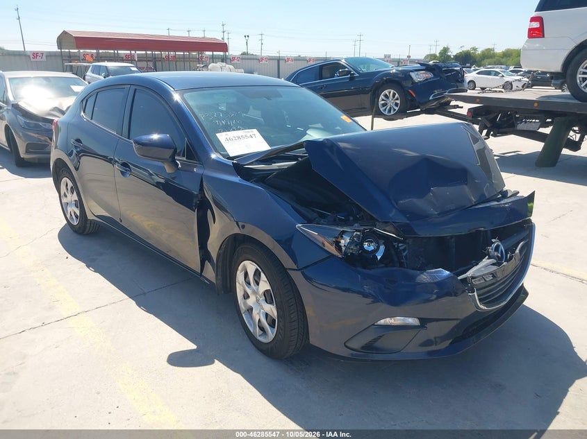 Vin: 3mzbm1k72fm212950, lot: 46785693, mazda mazda3 i sport 2015 img_1