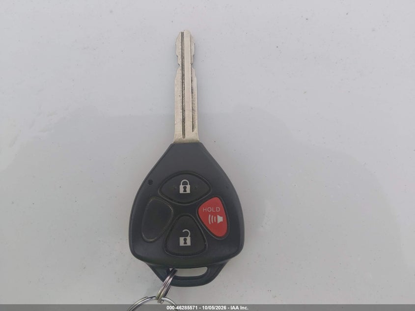 SCION XB 2011 VIN JTLZE4FE7B1138669