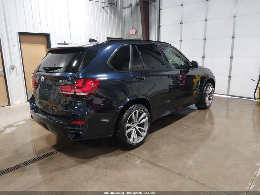 Vin: 5uxkr6c57f0j78309, lot: 46785769, bmw x5 xdrive50i 20154
