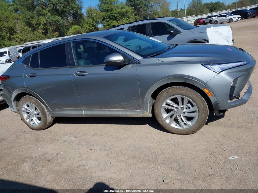 BUICK ENVISTA 2026 VIN KL47LAEP5TB179852