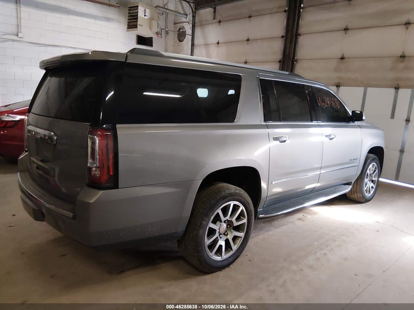 Vin: 1gks2hkj1kr271188, lot: 46785784, gmc yukon xl denali 20194