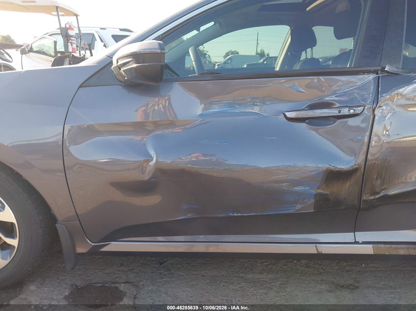 2017 HONDA CIVIC EX · Photo 6