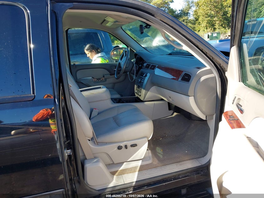 2013 GMC SIERRA 1500 SLT · Фото 5