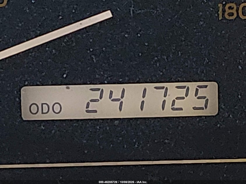 2006 TOYOTA SEQUOIA LIMITED V8 · Фото 15