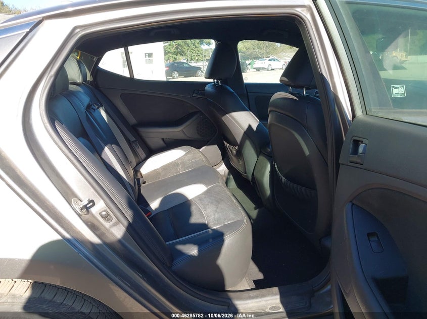 KIA OPTIMA 2012 VIN 5XXGM4A70CG045741