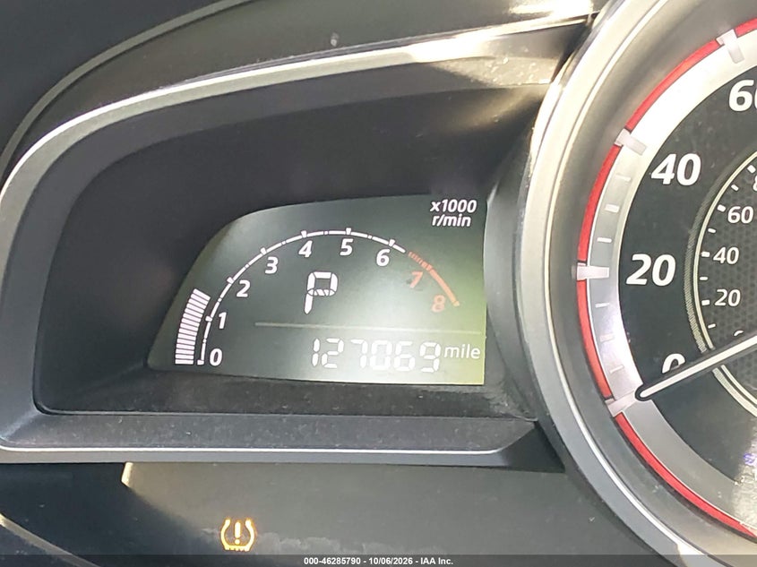 MAZDA MAZDA3 - zdjęcie 15