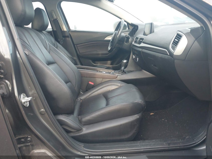MAZDA MAZDA3 5-DOOR 2018 VIN 3MZBN1L3XJM211904