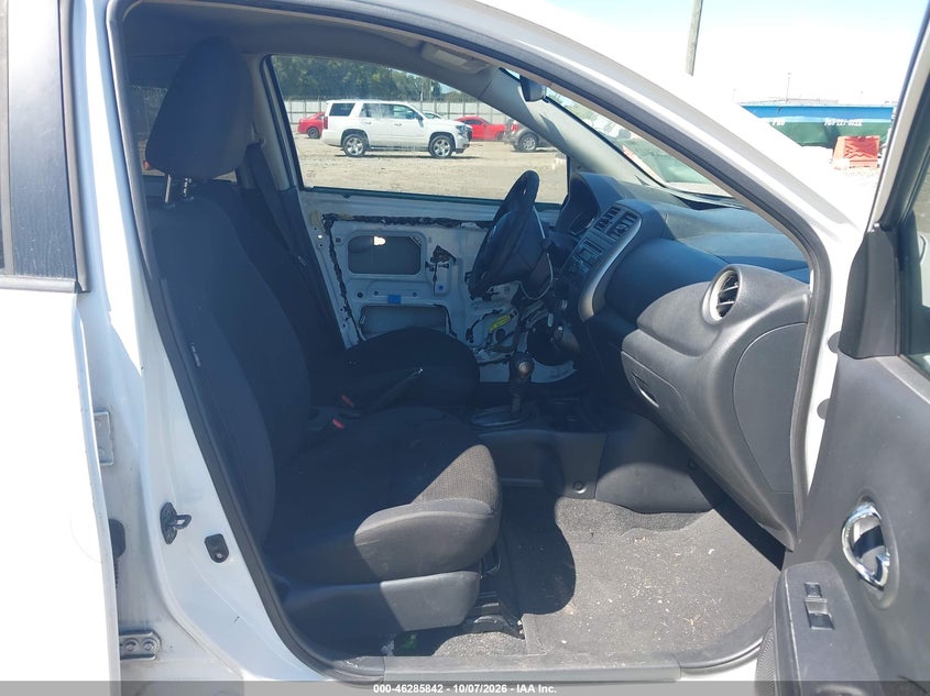 2013 NISSAN VERSA 1.6 SV · Фото 5