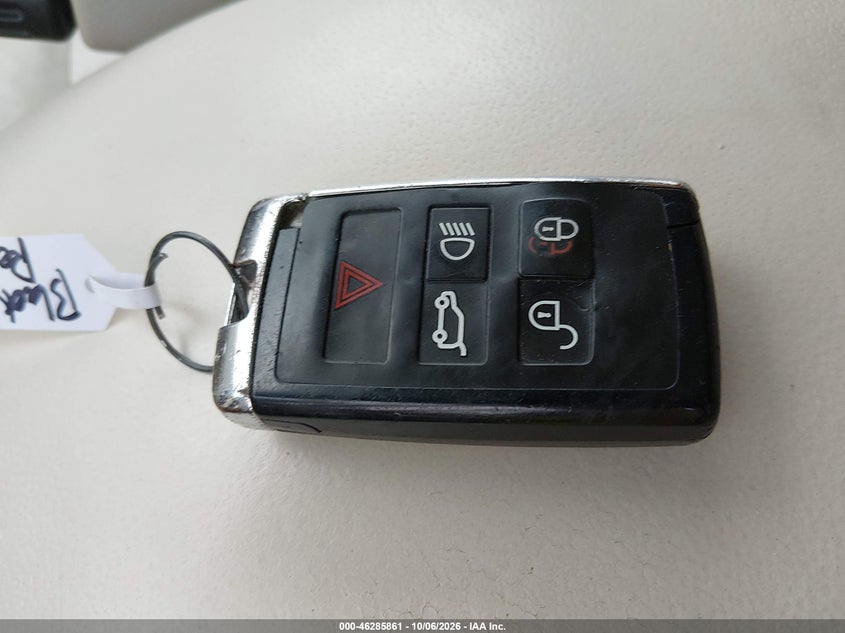 LAND ROVER RANGE ROVER - zdjęcie 11