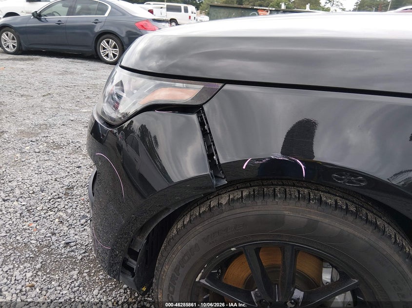 LAND ROVER RANGE ROVER - zdjęcie 6