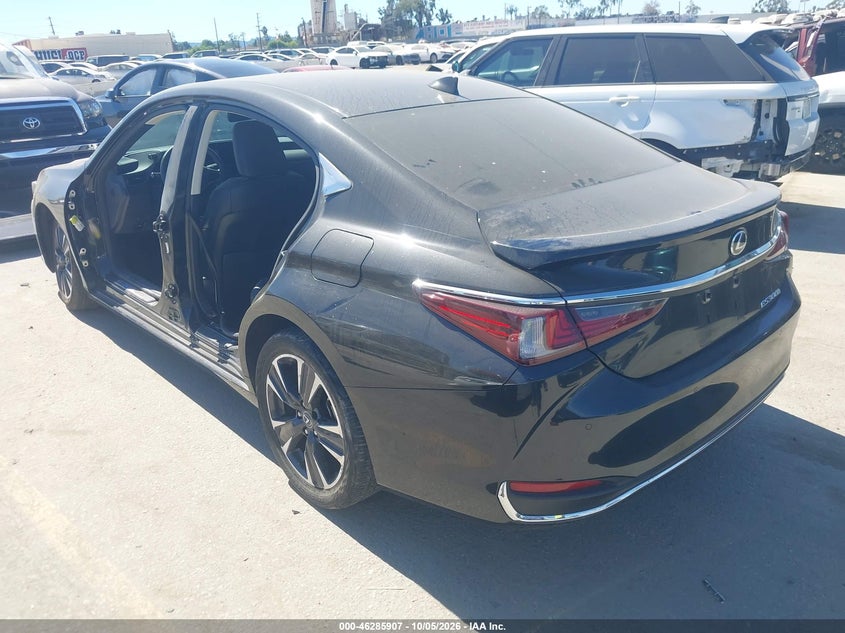 Vin: 58ada1c15su076516, lot: 46786053, lexus es 300h 20253