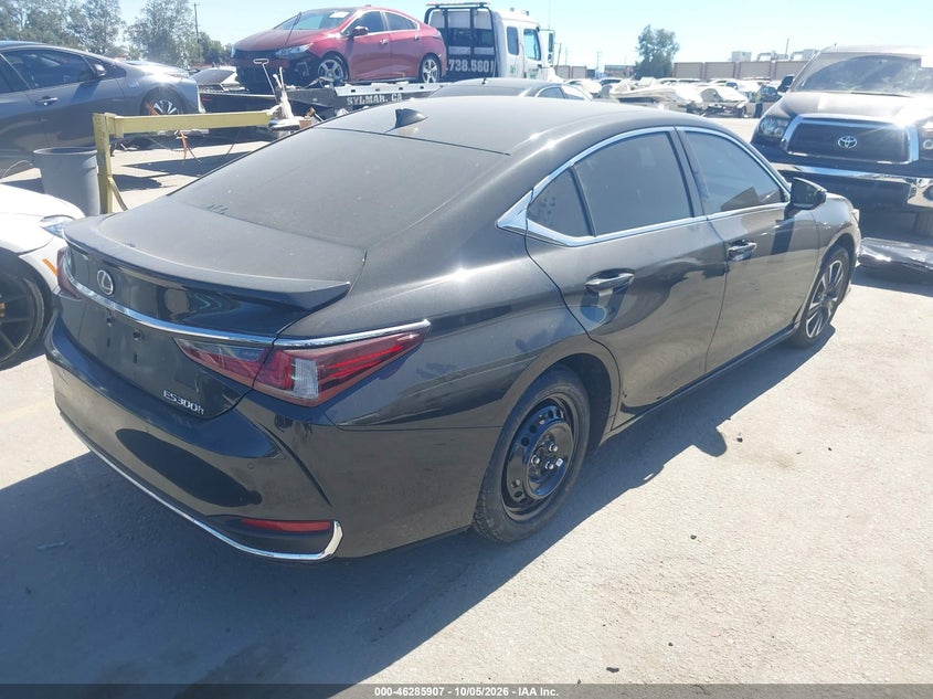 Vin: 58ada1c15su076516, lot: 46786053, lexus es 300h 20254