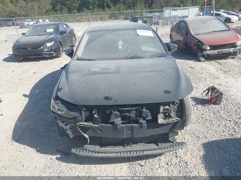 MAZDA MAZDA3 - zdjęcie 13