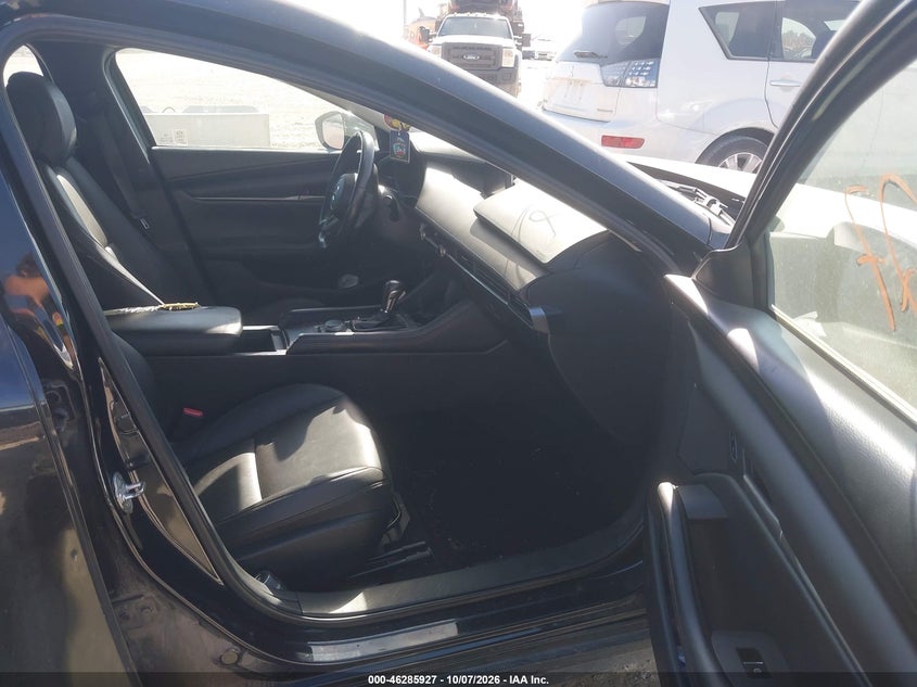 MAZDA MAZDA3 - zdjęcie 5