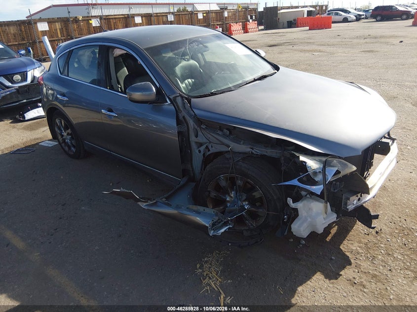 Vin: jn1aj0hp1bm801134, lot: 46786074, infiniti ex35 2011 img_1