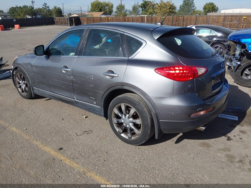 Vin: jn1aj0hp1bm801134, lot: 46786074, infiniti ex35 20113