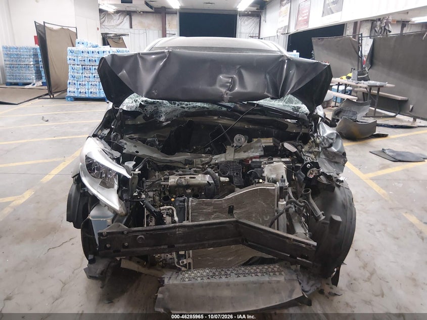 2016 NISSAN VERSA NOTE S PLUS · Фото 11