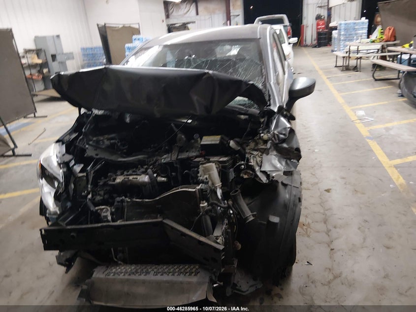 2016 NISSAN VERSA NOTE S PLUS · Фото 6