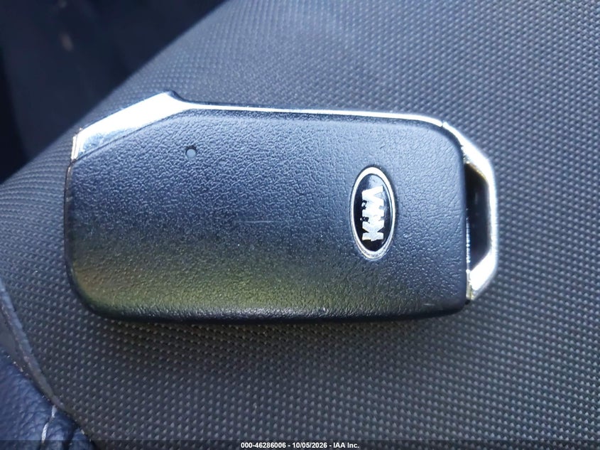 2020 KIA FORTE GT-LINE · Фото 11