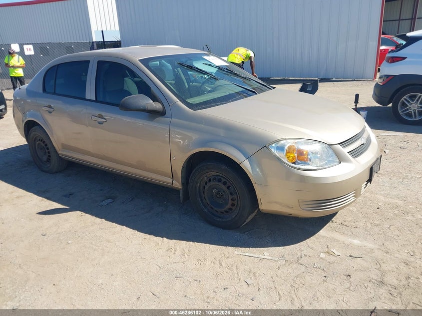 2006 CHEVROLET COBALT LS