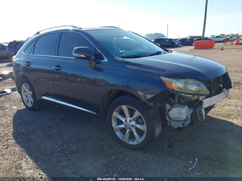 Vin: jtjbk1baxb2011008, lot: 46786271, lexus rx 350 2011 img_1