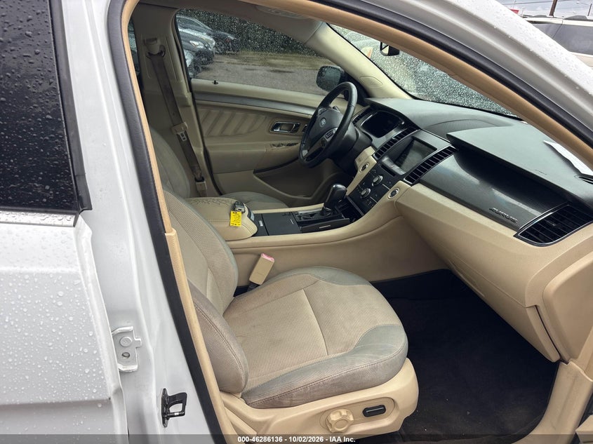 2015 FORD TAURUS SEL · Photo 5