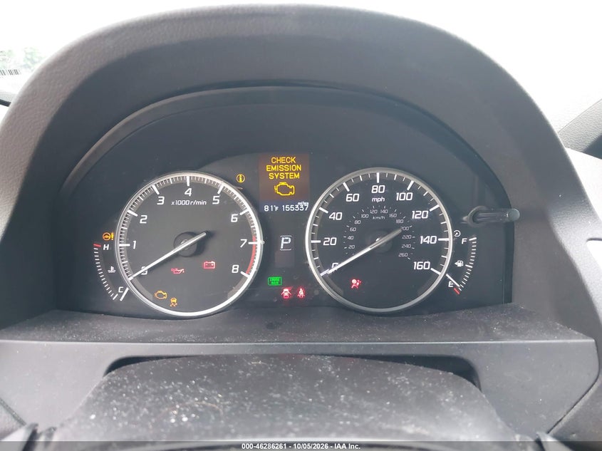 Фото 7 - ACURA RDX
