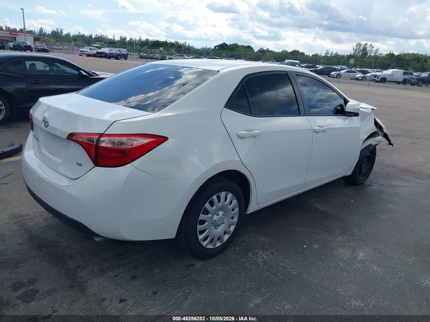 TOYOTA COROLLA - zdjęcie 4
