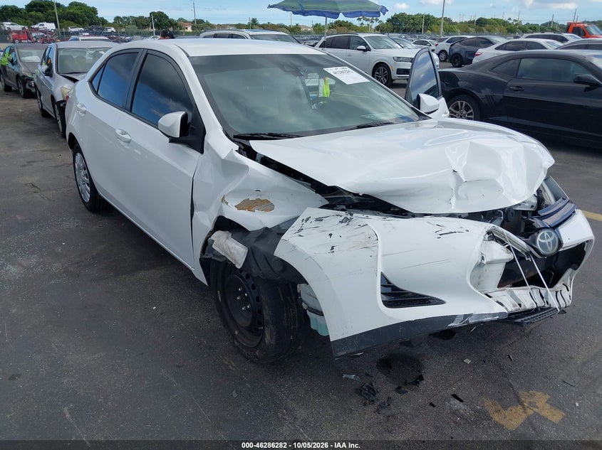 TOYOTA COROLLA - zdjęcie 6