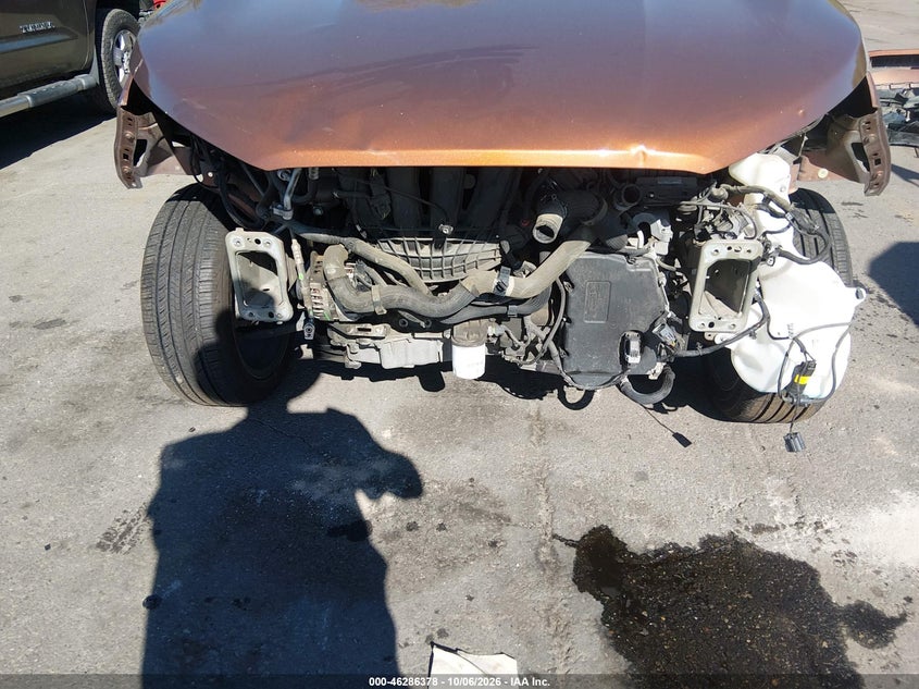 FORD ECOSPORT 2019 VIN MAJ6S3JLXKC262954