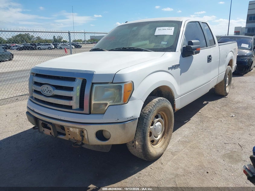 Vin: 1ftfx1ef4bfb62139, lot: 46786530, ford f-150 xlt 20112
