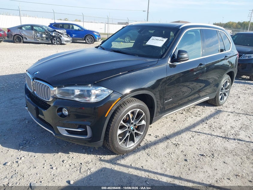 Vin: 5uxkr0c37h0v77848, lot: 46786552, bmw x5 xdrive35i 20172