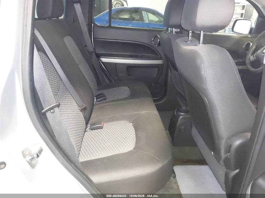 CHEVROLET HHR 2011 VIN 3GNBABFW7BS575275