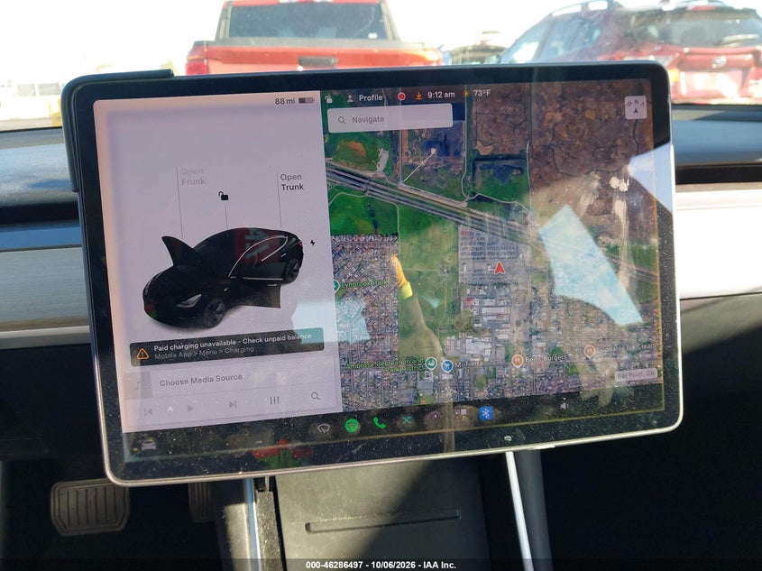 TESLA MODEL 3 - zdjęcie 19