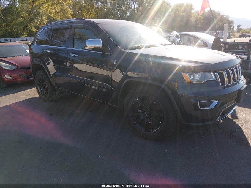 Vin: 1carjfbgxhc947543, lot: 46786649, jeep cherokee 2017 img_1