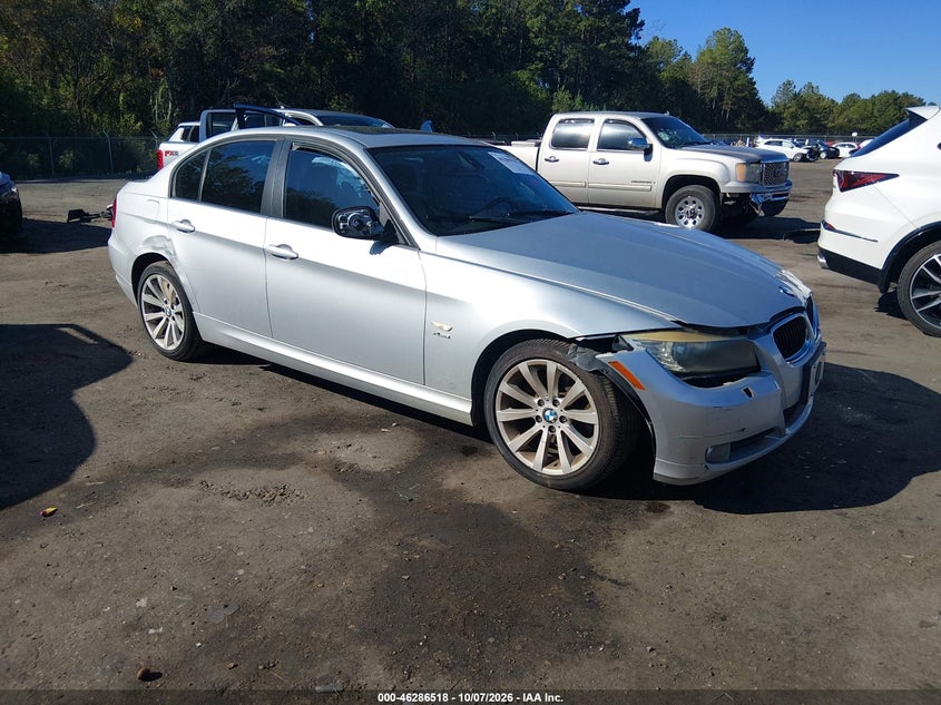 Vin: wbapk7c53ba971108, lot: 46786664, bmw 328i xdrive 20111