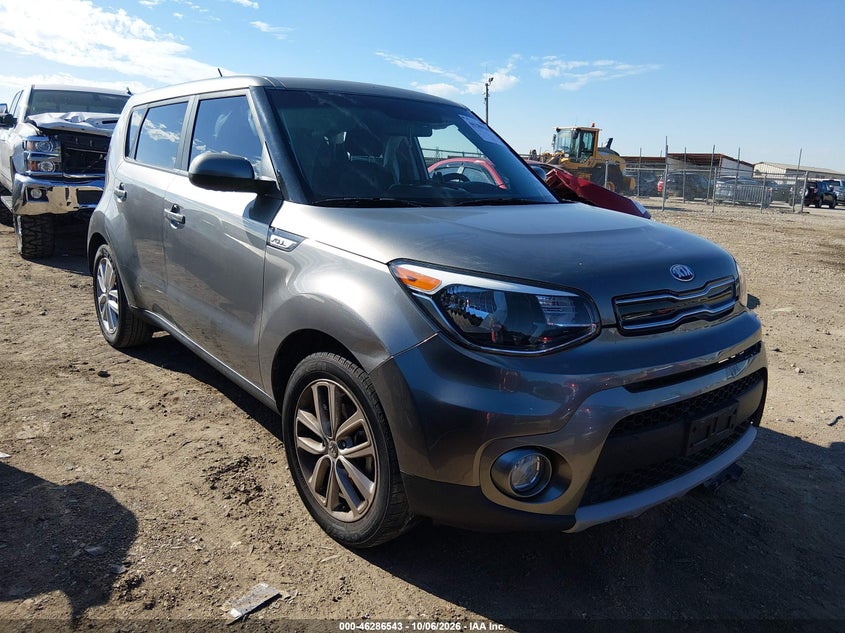 Vin: kndjp3a5xk7018852, lot: 46786689, kia soul + 2019 img_1