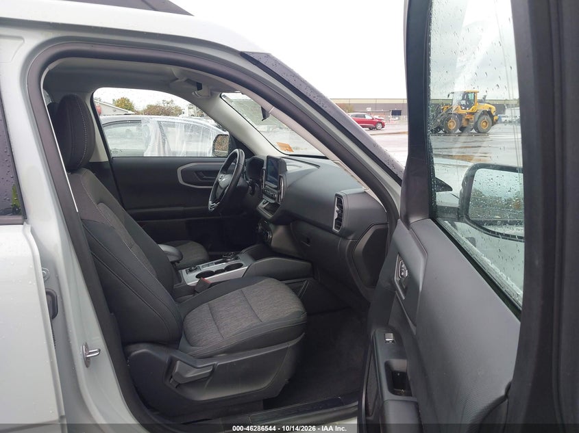 FORD BRONCO SPORT 2023 VIN 3FMCR9B67PRE04329
