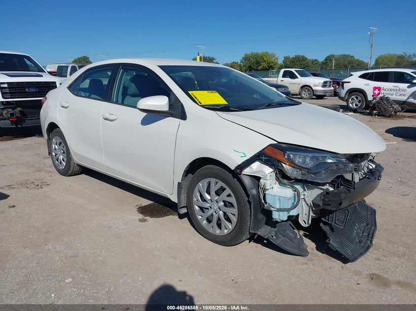 TOYOTA COROLLA - zdjęcie 1