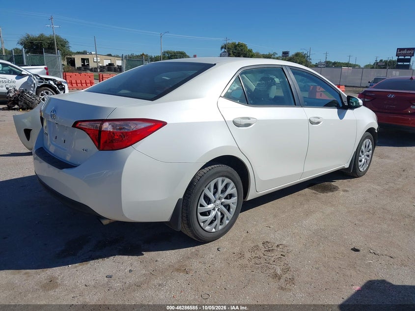 TOYOTA COROLLA - zdjęcie 4