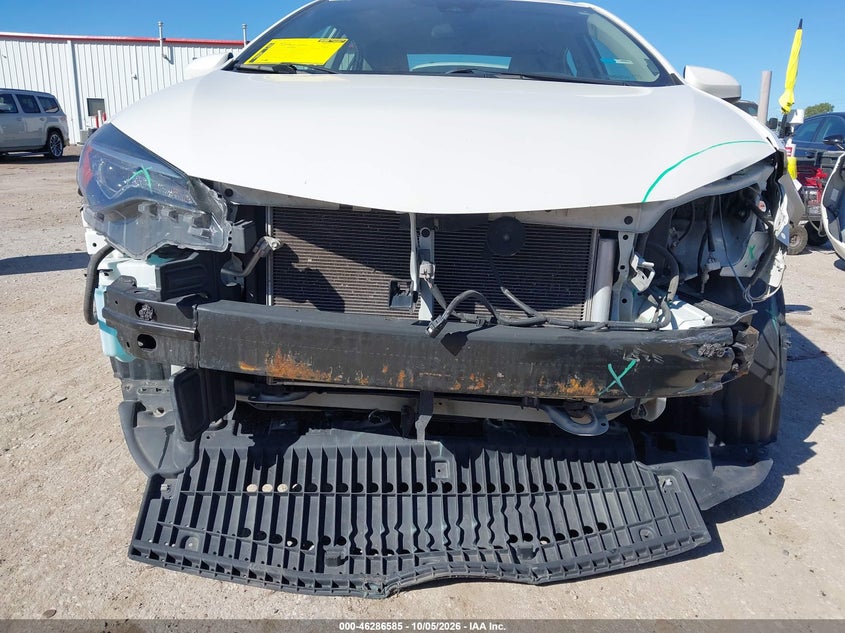 TOYOTA COROLLA - zdjęcie 6