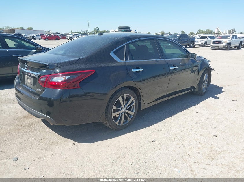 Vin: 1n4al3ap8jc254148, lot: 46786753, nissan altima 2.5 sr 20184